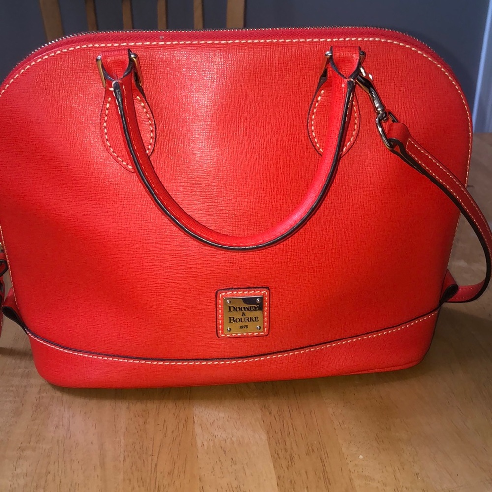 Dooney & Bourke Satchel